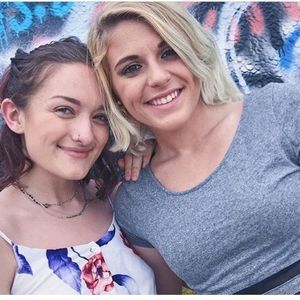 Meet your Posher, Katherine